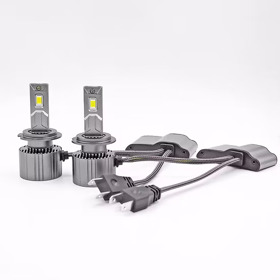 Automotive Parts LED Headhight Repalce Halogen Auto LED Bulb for Cars