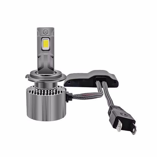 Automotive Parts LED Headhight Repalce Halogen Auto LED Bulb for Cars