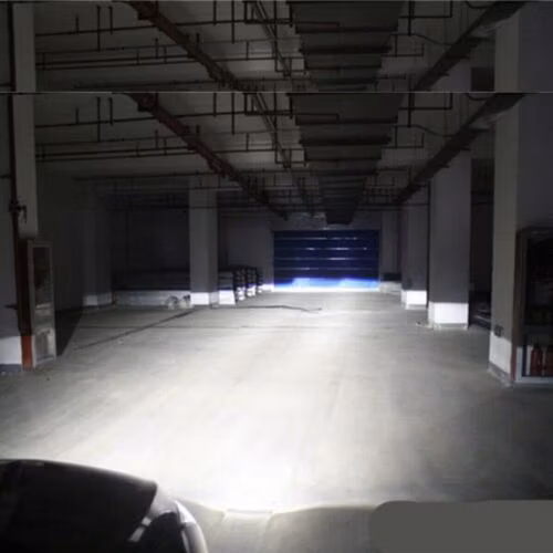 필립스 85122용 D2s 4300K ​​6000K 자동 HID 탈장 전구
