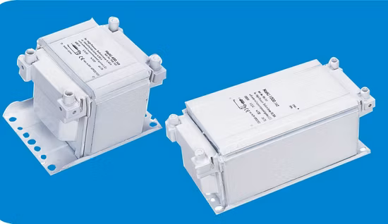 250W/400W 구리/알루미늄 안정기 (V.S DESIGN)