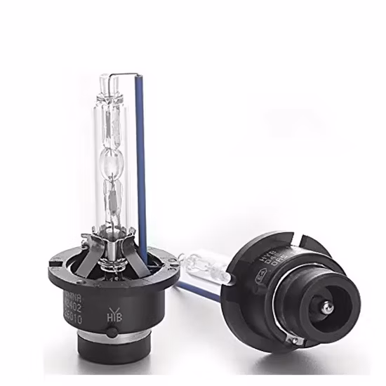 필립스 42402c1용 D4s 4300K ​​6000K 자동 HID 탈장 전구