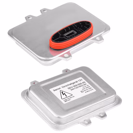 헤드라이트 도매 크세논 HID 키트 중국 AC 35W 슬림 밸러스트 HID 밸러스트 35W 23000V