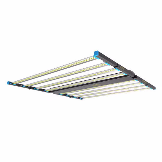 Mercy Gavita 1000W LED 성장 조명 밝기 조절 가능 높은 Ppfd, Dlc 승인 전체 스펙트럼 효율 최대 2.8 Umol/J RoHS 실내 마리구아나 LED 성장 조명